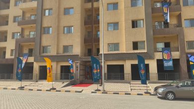صندوق التنمية الحضرية يبدأ تسليم وحدات “دارة توليب” على طريق الأوتوستراد
