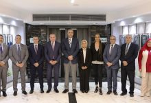 صندوق التنمية الحضرية يطلق المرحلة الثانية من مشروع CBUID في أسوان لتحسين البنية التحتية