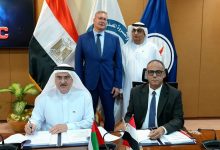 مصر توقع 3 اتفاقيات جديدة للبحث عن البترول والغاز باستثمارات 121 مليون دولار