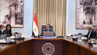 اجتماع وزاري يناقش تطورات ملف التشابكات المالية مع بنك الاستثمار القومي