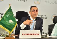 حسن الخطيب: توافق تاريخي بين وزراء التجارة الأفارقة حول المنسوجات والسيارات بعد 3 سنوات من التعقيد التفاوضي