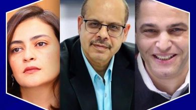 عبد الفتاح عبد المنعم رئيسًا لتحرير اليوم السابع