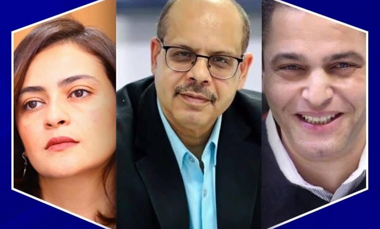 عبد الفتاح عبد المنعم رئيسًا لتحرير اليوم السابع