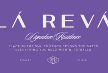 MAG Begins Unit Allocation for “LÁ REVÁ” and Reveals Exclusive Offers at Cityscape Egypt 2025