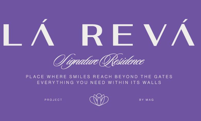 MAG Begins Unit Allocation for “LÁ REVÁ” and Reveals Exclusive Offers at Cityscape Egypt 2025 MAG Begins Unit Allocation for “LÁ REVÁ” and Reveals Exclusive Offers at Cityscape Egypt 2025