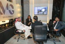 جناح «MG Developments» يجذب العملاء بعروض حصرية في معرض سيتي سكيب
