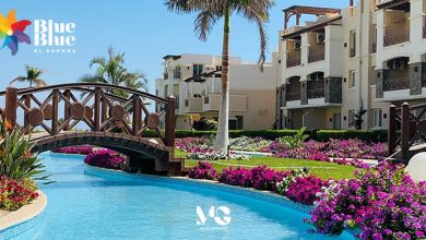 مجموعة MG Developments تقدم عروضًا استثنائية خلال معرض سيتي سكيب 