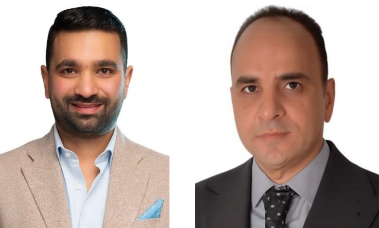 شركة N Developments تطلق عروضًا حصرية على مشروع Nest خلال سيتي سكيب شركة N Developments تطلق عروضًا حصرية على مشروع Nest خلال سيتي سكيب