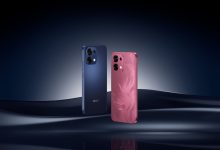 أوبو تطلق هاتف OPPO A6 Pro في مصر تحت شعار “A غير المتعود عليه” ببطارية ضخمة وأداء سلس وتصميم متين