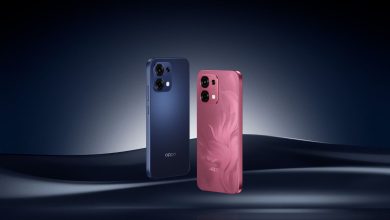 أوبو تطلق هاتف OPPO A6 Pro في مصر تحت شعار “A غير المتعود عليه” ببطارية ضخمة وأداء سلس وتصميم متين