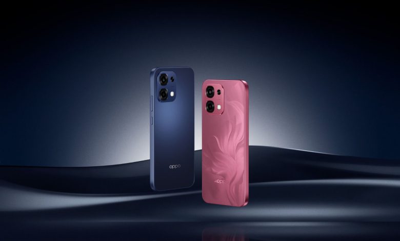 أوبو تطلق هاتف OPPO A6 Pro في مصر تحت شعار “A غير المتعود عليه” ببطارية ضخمة وأداء سلس وتصميم متين