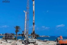 وزير الإسكان يتابع الموقف التنفيذي لمشروعات “مارينا 8” ويوجه بسرعة الإنجاز وجودة التنفيذ