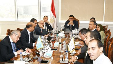 وزير الإسكان يتابع تطورات مشروعات “مارينا” و”حديقة الأزبكية” و”أسوان الجديدة”