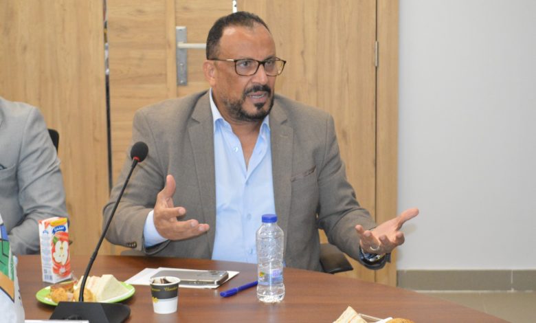 محمد البستاني يرد علي خالد صلاح: الحقائق الغائبة في أزمة تسعير العقارات محمد البستاني يرد علي خالد صلاح: الحقائق الغائبة في أزمة تسعير العقارات