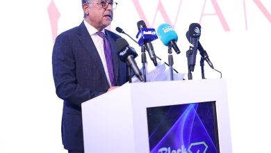 حسام هيبة: مصر على أعتاب طفرة عقارية بدعم من المستثمرين الأجانب والقطاع الخاص