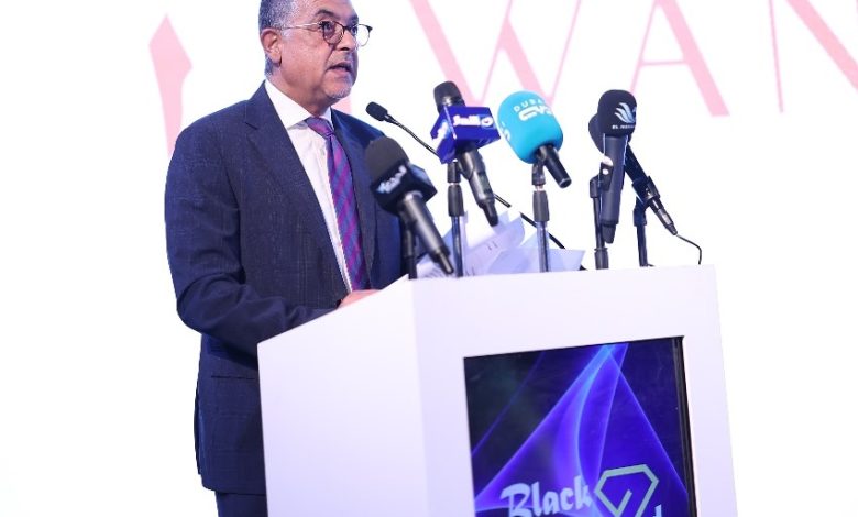 حسام هيبة: مصر على أعتاب طفرة عقارية بدعم من المستثمرين الأجانب والقطاع الخاص