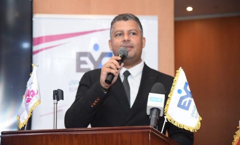مجلس الشباب المصري: رد مشروع قانون الإجراءات الجنائية فرصة لإعادة صياغة توافق مجتمعي حول العدالة الجنائية مجلس الشباب المصري: رد مشروع قانون الإجراءات الجنائية فرصة لإعادة صياغة توافق مجتمعي حول العدالة الجنائية