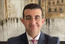 البنك المصري لتنمية الصادرات يعيّن محمد شوقي نائبًا للرئيس التنفيذي