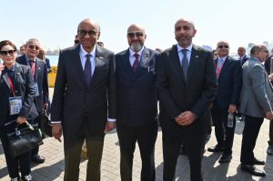 دي بي ورلد 
