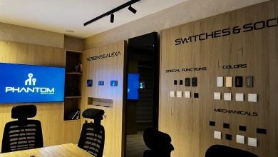 Phantom Smart Home.. أول شركة مصرية تُدخل الذكاء الاصطناعي إلى المنازل 