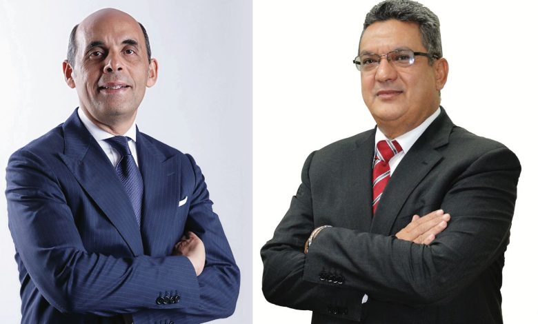 المصرف المتحد يعيد 25 مصنعًا متعثرًا إلى التشغيل والإنتاج
