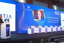 “المرحلة الذهبية للعمران”.. خالد صديق يوضح ملامح التنمية في مصر