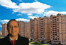 المهندس محمود كمال: “العالمية للإنشاءات” تدشن مشروعا عمرانيا بالفسطاط الجديدة باستثمارات 800 مليون جنيه