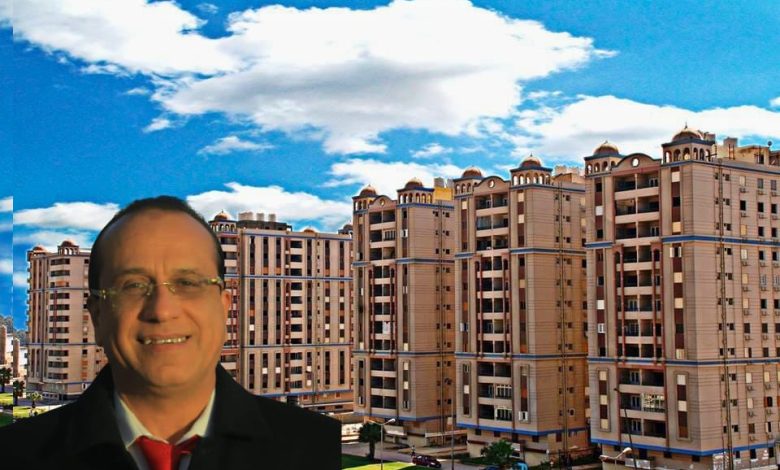 المهندس محمود كمال: “العالمية للإنشاءات” تدشن مشروعا عمرانيا بالفسطاط الجديدة باستثمارات 800 مليون جنيه