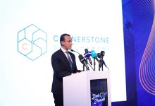 عبدالخالق إبراهيم: منصتان جديدتان لتسهيل التصدير والتسجيل العقاري