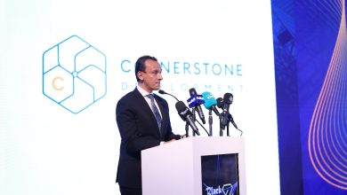 عبدالخالق إبراهيم: منصتان جديدتان لتسهيل التصدير والتسجيل العقاري