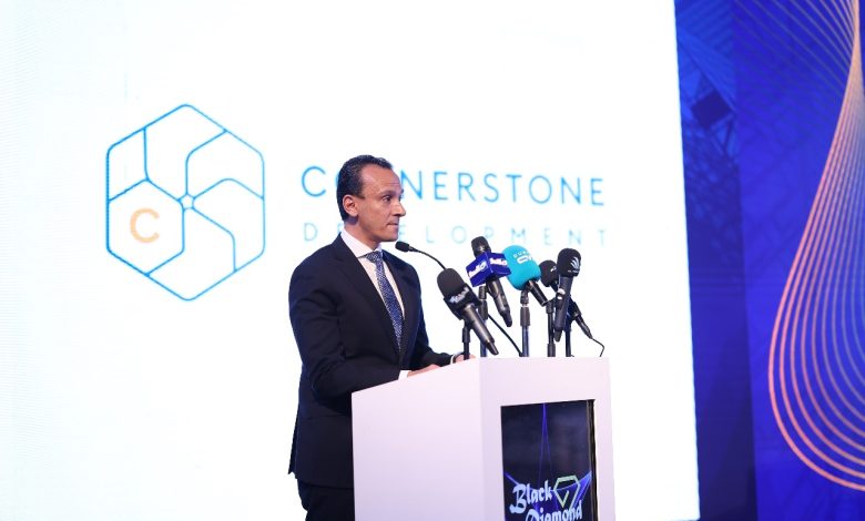 عبدالخالق إبراهيم: منصتان جديدتان لتسهيل التصدير والتسجيل العقاري