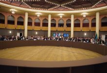 انطلاق فعاليات معرض “إيجي هيلث 2025” بمشاركة 350 شركة محلية ودولية