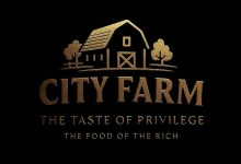 شركة City Farm تطلق هويتها الجديدة وتعلن عن خطط توسعها العالمية