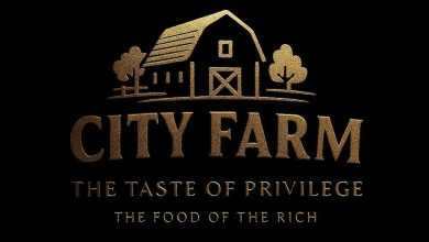 شركة City Farm تطلق هويتها الجديدة وتعلن عن خطط توسعها العالمية