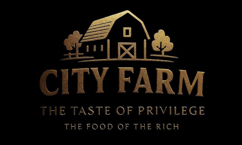 شركة City Farm تطلق هويتها الجديدة وتعلن عن خطط توسعها العالمية