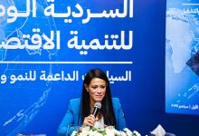 وزيرة التخطيط: لا تنمية اقتصادية بدون استقرار.. والقطاع الخاص شريك في كل المراحل