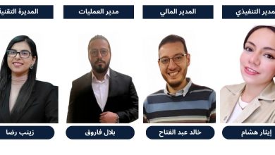 منصة “دريفتك” تعلن بدء عملها رسميًا في مصر وتستعد لجولة تمويلية جديدة