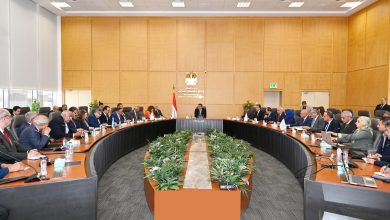 وزير الإسكان: تنسيق كامل لتنفيذ استراتيجية البناء الأخضر ضمن رؤية مصر 2030