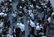 الرياض تستضيف معرض The Real Estate Expo تحت شعار “مصر دار واستثمار” لتعزيز تصدير العقار المصرب