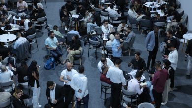 الرياض تستضيف معرض The Real Estate Expo تحت شعار “مصر دار واستثمار” لتعزيز تصدير العقار المصرب