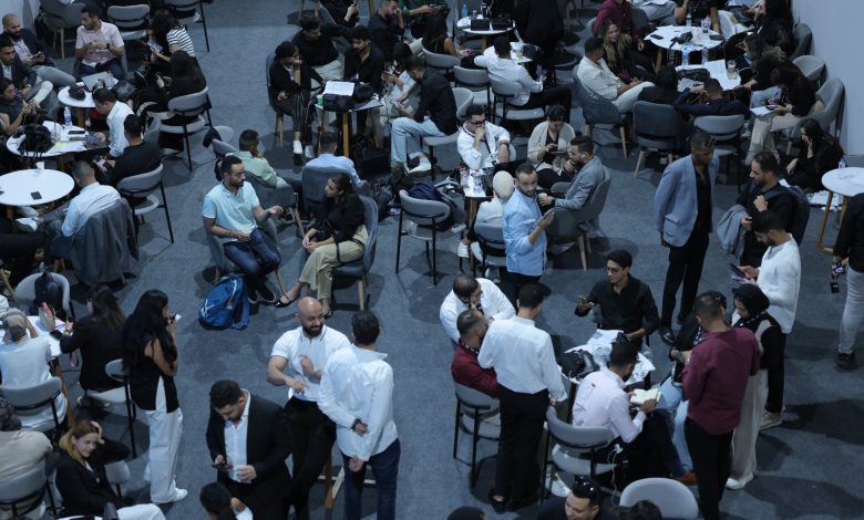 الرياض تستضيف معرض The Real Estate Expo تحت شعار “مصر دار واستثمار” لتعزيز تصدير العقار المصرب