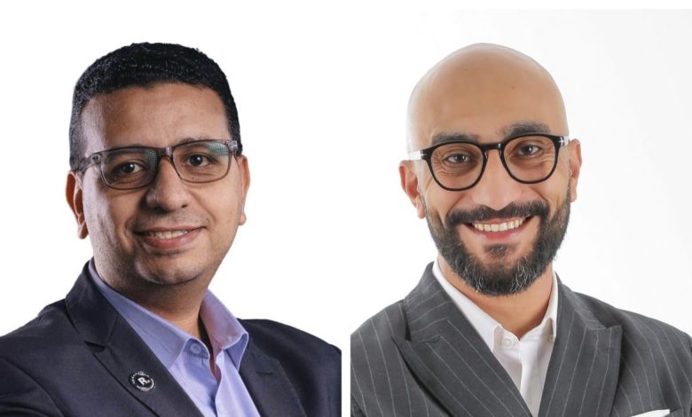 «ريبورتاج مصر» تشارك بمشروع «The Spine» بمعرض سيتي سكيب وتستهدف 500 مليون جنيه مبيعات