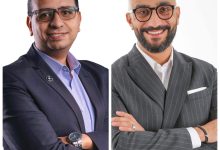 «ريبورتاج مصر» تشارك بمشروع «The Spine» بمعرض سيتي سكيب وتستهدف 500 مليون جنيه مبيعات