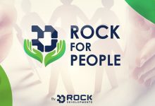 شركة Rock Developments تطلق صفحة “Rock for People” لتعزيز دورها في المسؤولية المجتمعية