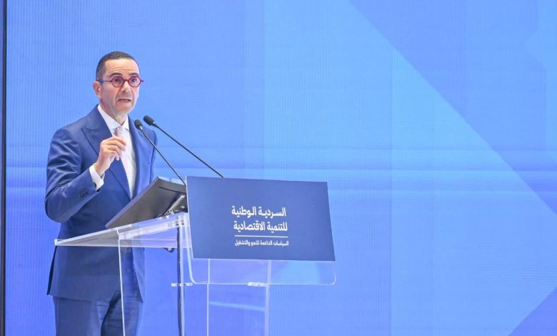 وزير الاستثمار: خطة شاملة لضمان جذب الاستثمارات وتعزيز دور القطاع الخاص وزير الاستثمار: خطة شاملة لضمان جذب الاستثمارات وتعزيز دور القطاع الخاص