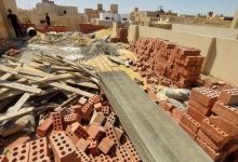 جهاز مدينة القاهرة الجديدة يواصل حملاته لإزالة المخالفات والتعديات في التجمعات الثلاثة
