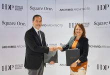 «التعمير والإسكان العقارية HDP» تتعاون مع Archimid Architects للإشراف على تنفيذ مشروع «Square One Exclusive Residences» بالقاهرة الجديدة