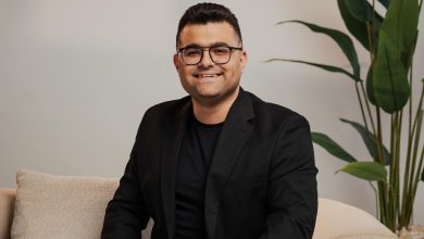 كونكريت للتطوير العقاري تستهدف 10 مليارات جنيه مبيعات بمشروع «چوار ريزيدنس»