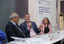 المجلس الثقافي البريطاني وجامعة UCL ينظمان مائدة مستديرة رفيعة المستوى حول التعليم وتغير المناخ في مصر