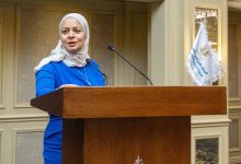 غادة مصطفى: البنك الزراعي المصري على أعتاب طفرة غير مسبوقة في الأداء بكافة المستويات